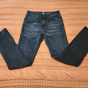 Boys jeans size 12 nwot 7 For All Mankind PAXTYN